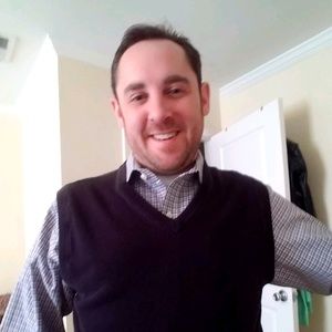 Meet your Posher, Robert